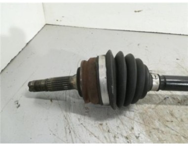 Palier Delantero Izquierdo Peugeot 208 1 4 HDi FAP 