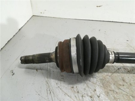 Palier Delantero Izquierdo Peugeot 208 1 4 HDi FAP 