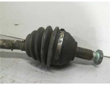 Palier Delantero Izquierdo Seat Ibiza ST  1 2 TSI