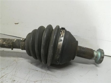 Palier Delantero Izquierdo Seat Ibiza ST  1 2 TSI