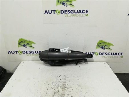 Maneta Exterior Delantera Derecha Citroen C3  1 6 Elle [1 6 Ltr  - 55 kW Blue-HDI FAP]