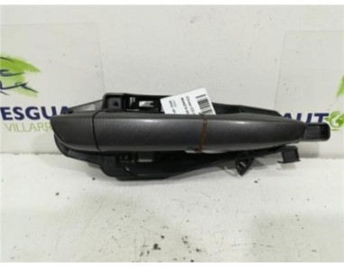 Maneta Exterior Delantera Derecha Citroen C3  1 6 Elle [1 6 Ltr  - 55 kW Blue-HDI FAP]