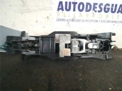 Maneta Exterior Delantera Derecha MERCEDES CLASE CLK  COUPE 2 7 CDI 20V