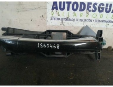 Maneta Exterior Delantera Derecha MERCEDES CLASE CLK  COUPE 2 7 CDI 20V 