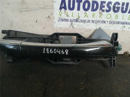 Maneta Exterior Delantera Derecha MERCEDES CLASE CLK  COUPE 2 7 CDI 20V 