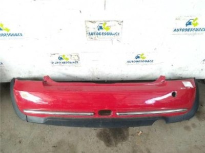 Paragolpes Trasero BMW MINI 1 6 16V