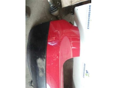 Paragolpes Trasero Volkswagen GOLF V BERLINA 1 6 16V FSI