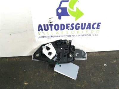 Maneta Exterior Delantera Derecha Fiat PANDA 1 2