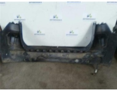Paragolpes Trasero Citroen C4 PICASSO 2 0 HDi FAP 
