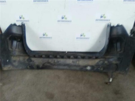 Paragolpes Trasero Citroen C4 PICASSO 2 0 HDi FAP 