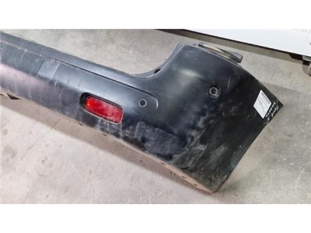 Paragolpes Trasero Peugeot Expert Furgón  2 0 Pro Standard [2 0 Ltr  - 90 kW Blue-HDI FAP]