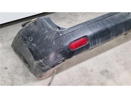 Paragolpes Trasero Peugeot Expert Furgón  2 0 Pro Standard [2 0 Ltr  - 90 kW Blue-HDI FAP]