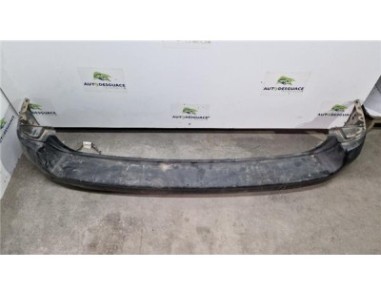 Paragolpes Trasero Peugeot Expert Furgón  2 0 Pro Standard [2 0 Ltr  - 90 kW Blue-HDI FAP]