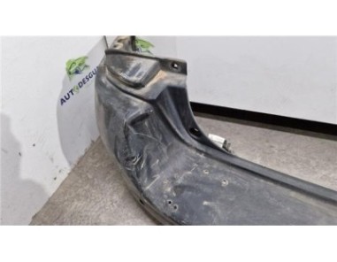 Paragolpes Trasero Peugeot Expert Furgón  2 0 Pro Standard [2 0 Ltr  - 90 kW Blue-HDI FAP]