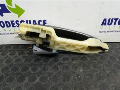 Maneta Exterior Delantera Derecha Ssangyong KORANDO 2 0 TD