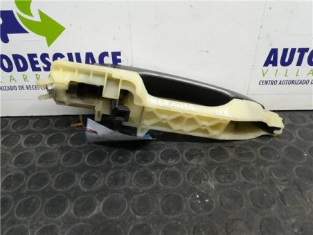 Maneta Exterior Delantera Derecha Ssangyong KORANDO 2 0 TD 