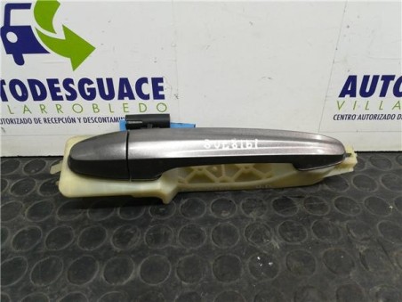 Maneta Exterior Delantera Derecha Ssangyong KORANDO 2 0 TD 