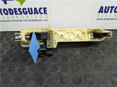 Maneta Exterior Delantera Derecha Ssangyong KORANDO 2 0 TD 