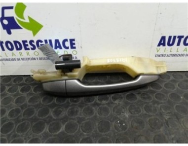Maneta Exterior Delantera Derecha Ssangyong KORANDO 2 0 TD 