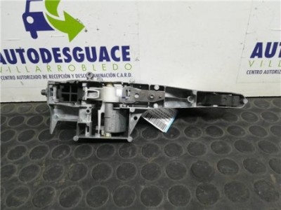 Maneta Exterior Delantera Derecha Citroen C5 BERLINA 2 0 HDi FAP