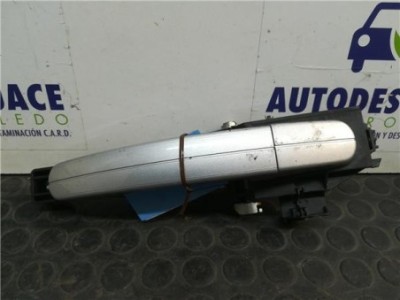 Maneta Exterior Delantera Derecha Ford C-MAX 1 6 TDCi