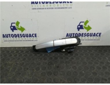 Maneta Exterior Delantera Derecha Ford C-MAX 1 6 TDCi 