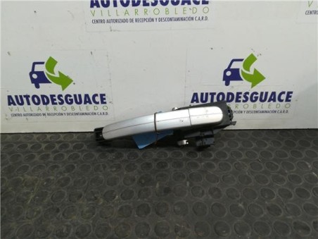 Maneta Exterior Delantera Derecha Ford C-MAX 1 6 TDCi 