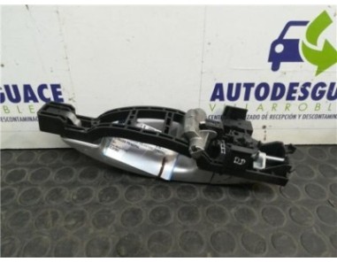 Maneta Exterior Delantera Derecha Ford C-MAX 1 6 TDCi 