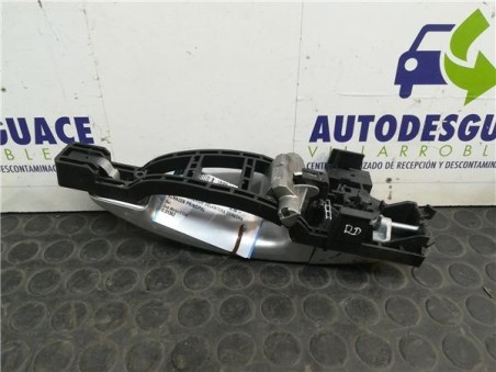 Maneta Exterior Delantera Derecha Ford C-MAX 1 6 TDCi 