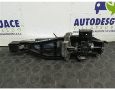 Maneta Exterior Delantera Derecha Ford C-MAX 1 6 TDCi 