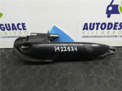 Maneta Exterior Delantera Derecha Hyundai I10 1 0