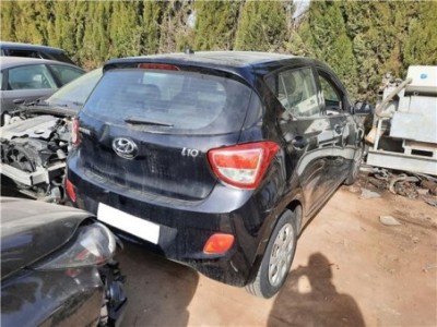 Maneta Exterior Delantera Derecha Hyundai I10 1 0  2