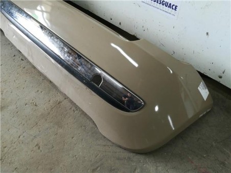 Paragolpes Trasero Fiat 500 CABRIO 1 2 