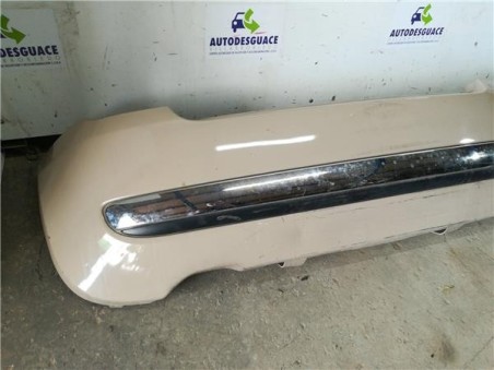 Paragolpes Trasero Fiat 500 CABRIO 1 2 