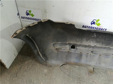 Paragolpes Trasero Fiat 500 CABRIO 1 2 