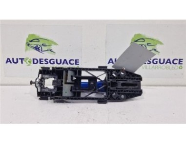 Maneta Exterior Delantera Izquierda Skoda Fabia  1 0 Business [1 0 Ltr  - 55 kW MPI]