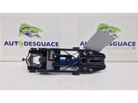 Maneta Exterior Delantera Izquierda Skoda Fabia  1 0 Business [1 0 Ltr  - 55 kW MPI]