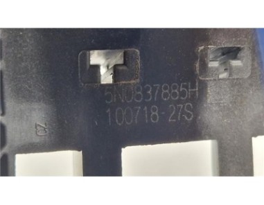 Maneta Exterior Delantera Izquierda Skoda Fabia  1 0 Business [1 0 Ltr  - 55 kW MPI]