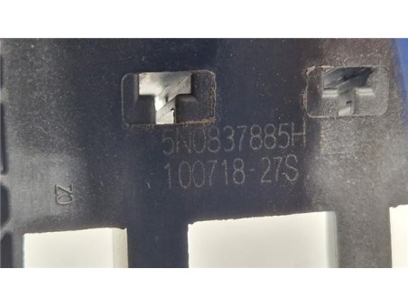 Maneta Exterior Delantera Izquierda Skoda Fabia  1 0 Business [1 0 Ltr  - 55 kW MPI]