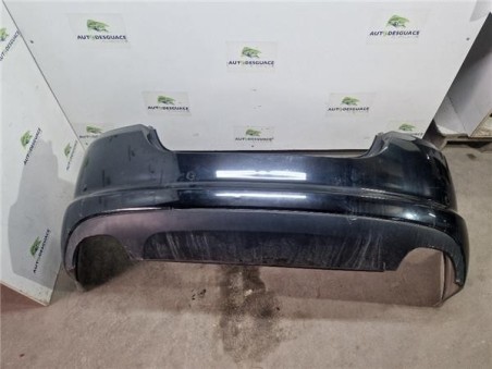 Paragolpes Trasero Jaguar XF  3 0 V6 Diesel Premium Luxury [3 0 Ltr  - 177 kW V6 Diesel CAT]