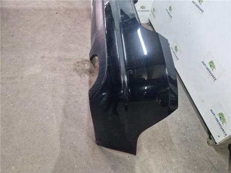 Paragolpes Trasero Jaguar XF  3 0 V6 Diesel Premium Luxury [3 0 Ltr  - 177 kW V6 Diesel CAT]