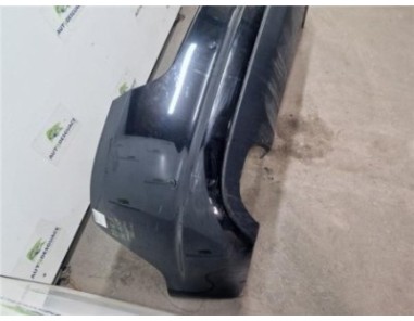 Paragolpes Trasero Jaguar XF  3 0 V6 Diesel Premium Luxury [3 0 Ltr  - 177 kW V6 Diesel CAT]