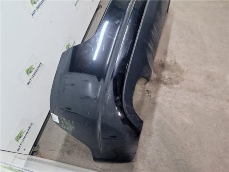 Paragolpes Trasero Jaguar XF  3 0 V6 Diesel Premium Luxury [3 0 Ltr  - 177 kW V6 Diesel CAT]