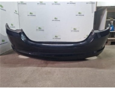 Paragolpes Trasero Jaguar XF  3 0 V6 Diesel Premium Luxury [3 0 Ltr  - 177 kW V6 Diesel CAT]