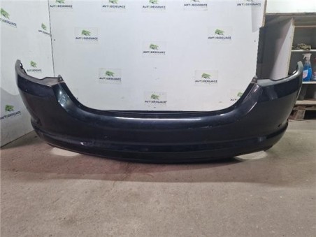 Paragolpes Trasero Jaguar XF  3 0 V6 Diesel Premium Luxury [3 0 Ltr  - 177 kW V6 Diesel CAT]