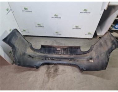 Paragolpes Trasero Jaguar XF  3 0 V6 Diesel Premium Luxury [3 0 Ltr  - 177 kW V6 Diesel CAT]