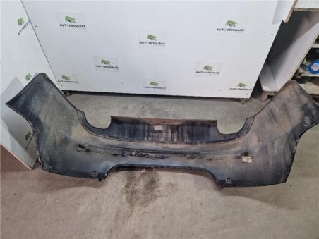 Paragolpes Trasero Jaguar XF  3 0 V6 Diesel Premium Luxury [3 0 Ltr  - 177 kW V6 Diesel CAT]