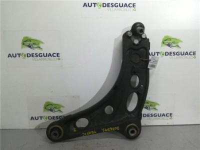 Brazo Inferior Delantero Izquierdo Renault TRAFIC COMBI TRAFIC COMBI