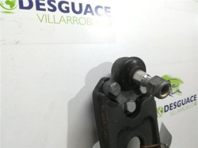 Brazo Inferior Delantero Izquierdo Renault TRAFIC COMBI TRAFIC COMBI 2
