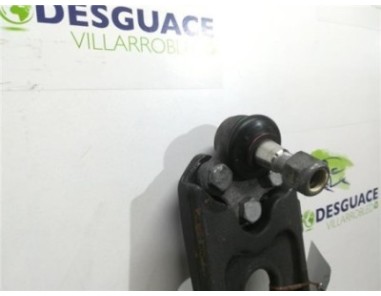 Brazo Inferior Delantero Izquierdo Renault TRAFIC COMBI TRAFIC COMBI